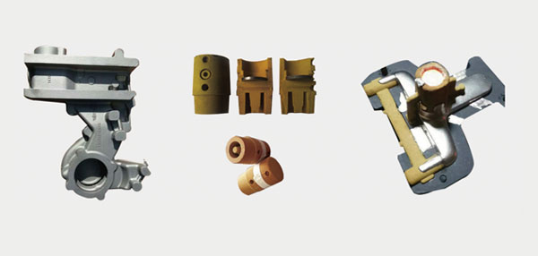 鑄造模具和鍛造模具區(qū)別？