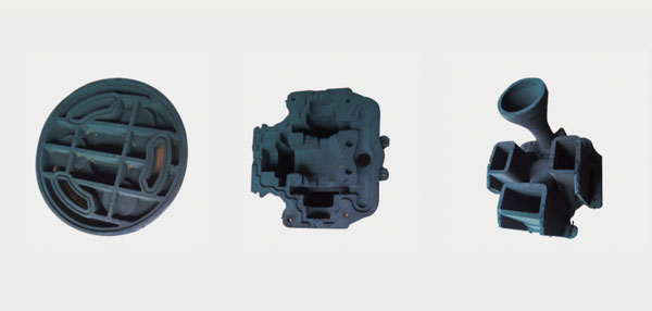 重力鑄造模具國內(nèi)發(fā)展趨勢(shì)向好